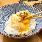 Tempura Meshi Kaneko Han Nosuke - 