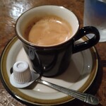 Turner-Cafe - ブレンドコーヒー