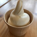 ビトウィーン ザ ブレッド - 