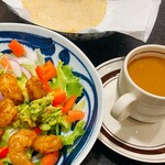 ユーカリと尨 - 