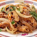 JAPCHAE