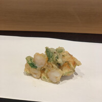 天ぷらnuu nuu - 
