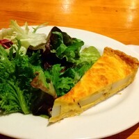 シャンパン食堂 - 