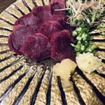 本格焼鳥大名へて 弐 - 