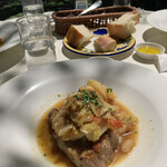 キハチ 青山本店 - 