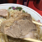 ラーメン二郎 - 