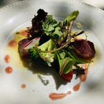 キハチ 青山本店 - 