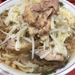 ラーメン二郎 - 