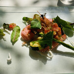 キハチ 青山本店 - 