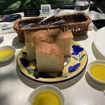 キハチ 青山本店 - 