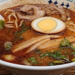 桂花ラーメン - 