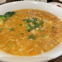 中国飯店 紫玉蘭 - 