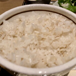 Sendai Gyuutan Date Sa-Mon Sandaime Bunji - 牛たん&牛たんコロッケ定食