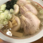 Teuchi Ramen Nariya - 