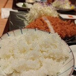 Tonkatsu Wakou - 