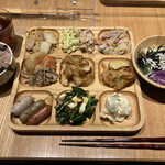 お日さまのえがお - 