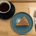 Kafe Kawasemi - 