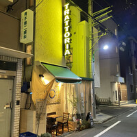 トラットリア ラ タルタルギーナ - 