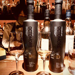 アルジャーノン シンフォニア - OCTOMORE 12.1&12.2