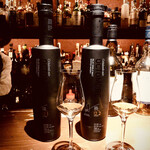 アルジャーノン シンフォニア - OCTOMORE 12.1&12.2