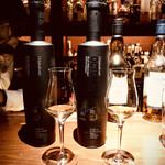 アルジャーノン シンフォニア - OCTOMORE 12.1&12.2
