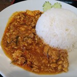 タイ料理 メーパオ - 