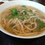 タイ料理 メーパオ - 