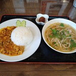 タイ料理 メーパオ - 
