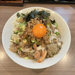 らーめん専門店 拉ノ刻 - 