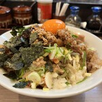 らーめん専門店 拉ノ刻 - 