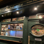 Irish Pub Sceal eile - 