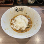 らーめん専門店 拉ノ刻 - 