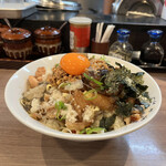 らーめん専門店 拉ノ刻 - 