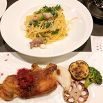 鉄板焼き Italian Dining Bar HOMURA - 