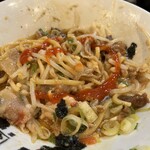 らーめん専門店 拉ノ刻 - 