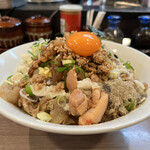 らーめん専門店 拉ノ刻 - 