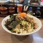 らーめん専門店 拉ノ刻 - 