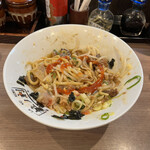 らーめん専門店 拉ノ刻 - 