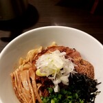 自家製麺 KEN - 