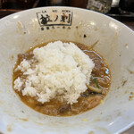 らーめん専門店 拉ノ刻 - 