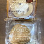 シャトレーゼ - 料理写真: