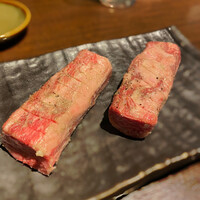 炭火焼肉 ふちおか - 
