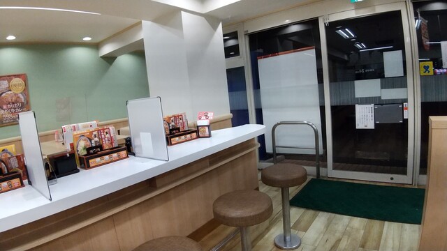 吉野家 仙台長町南店 - 長町南（牛丼）の写真