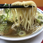 ラーメン天外 - 