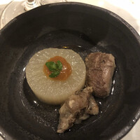 博多もつ鍋 やま中 博多店 - 