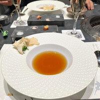 本格肉料理 丸小 - 