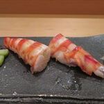 なだ万 - 車海老