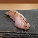 なだ万 - のどぐろ