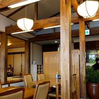 道のレストランはっぽう_2