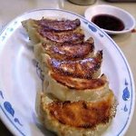 ふうりん - ぎょうざ